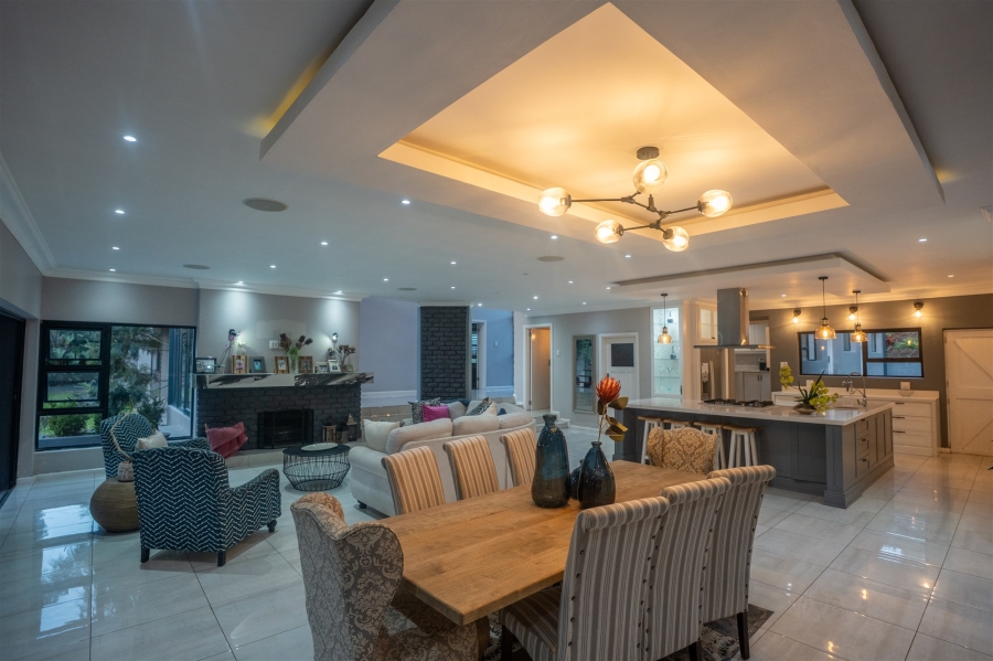 8 Bedroom Property for Sale in Bunkers Hill Eastern Cape